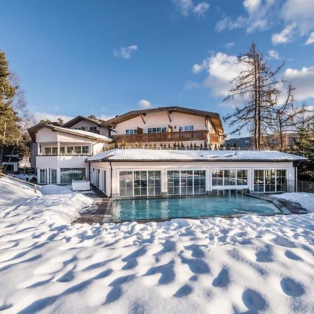 Wellnesshotel Erica Nova Ponente Kültér fotó