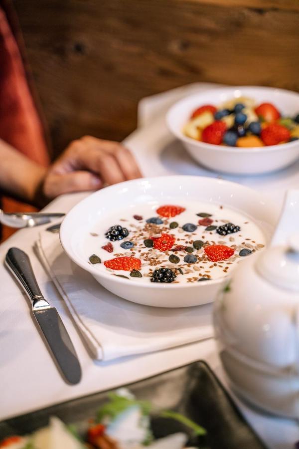 Wellnesshotel Erica Nova Ponente Kültér fotó