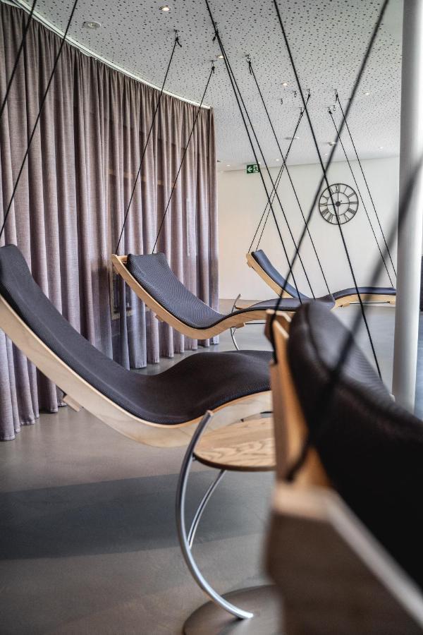 Wellnesshotel Erica Nova Ponente Kültér fotó