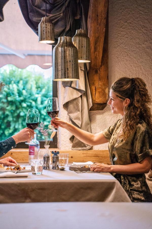 Wellnesshotel Erica Nova Ponente Kültér fotó
