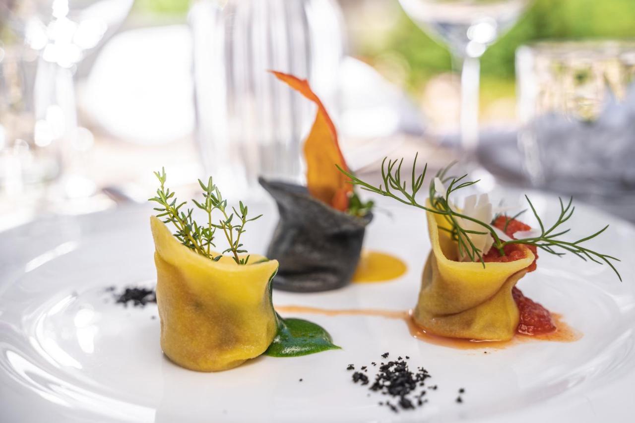 Wellnesshotel Erica Nova Ponente Kültér fotó