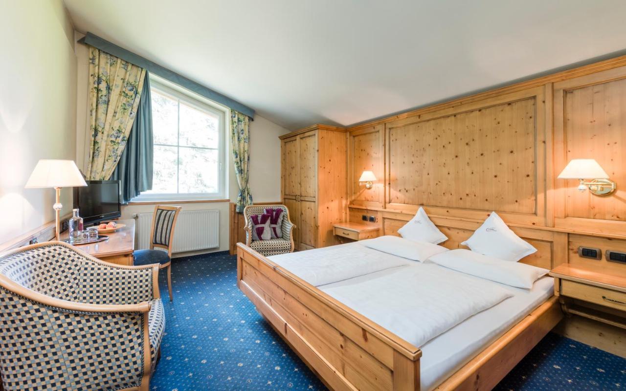 Wellnesshotel Erica Nova Ponente Szoba fotó