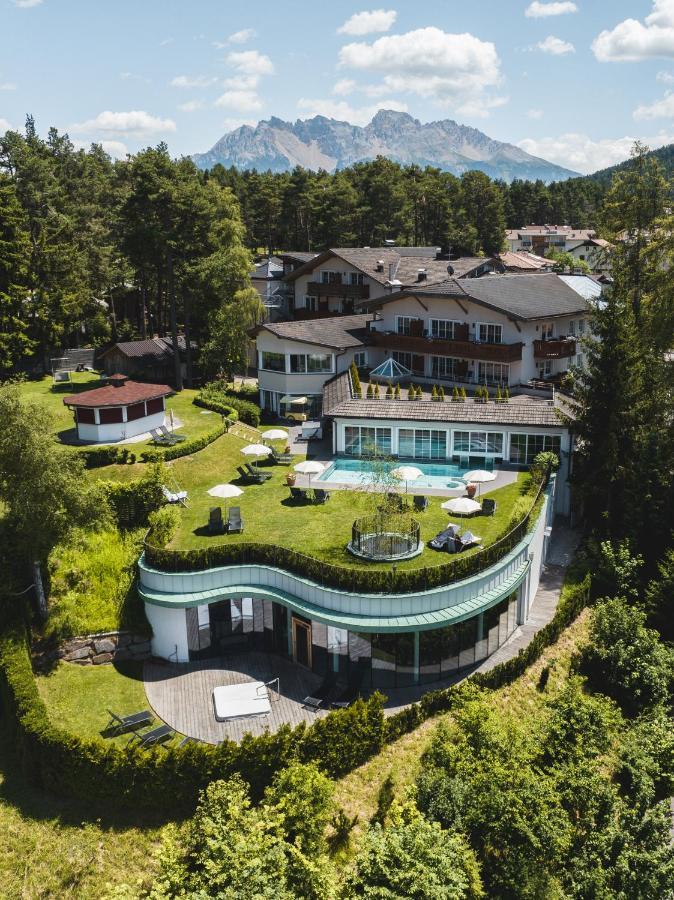 Wellnesshotel Erica Nova Ponente Kültér fotó