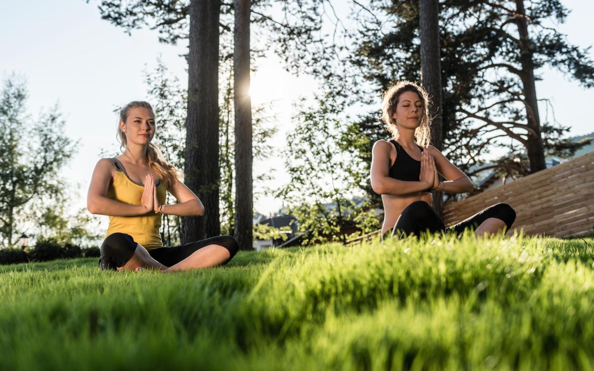 Wellnesshotel Erica Nova Ponente Kültér fotó