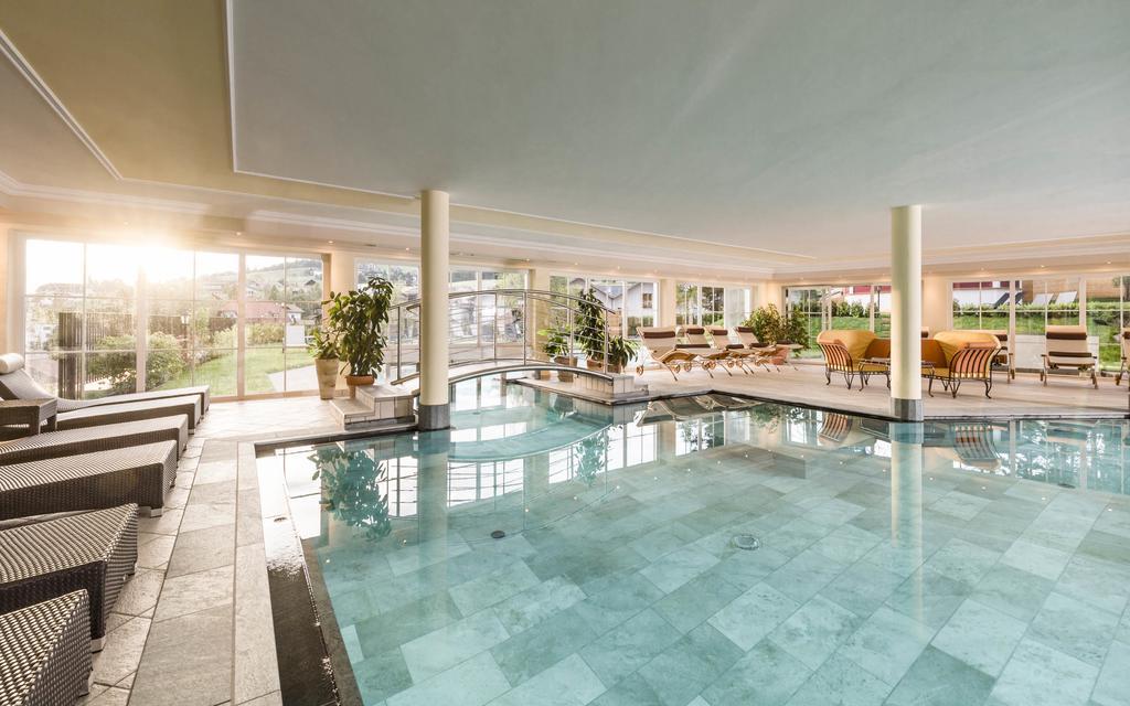 Wellnesshotel Erica Nova Ponente Kültér fotó