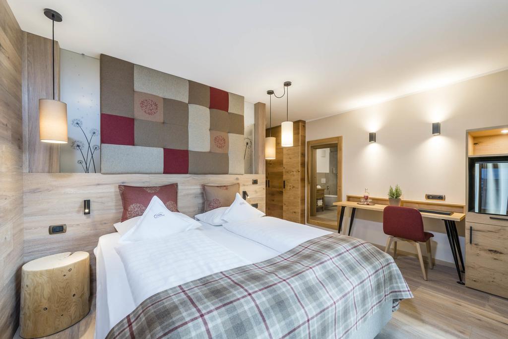 Wellnesshotel Erica Nova Ponente Kültér fotó